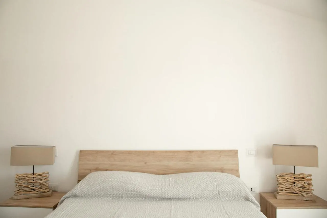 Pula Residence - Via Delle Rose Italia
