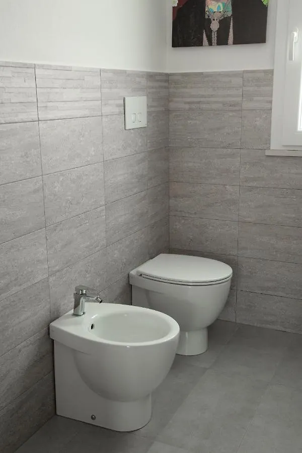 Pula Residence - Via Delle Rose 0*,  Italia