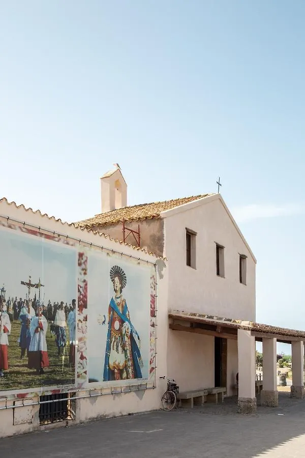 Casa vacanze Pula Residence - Via Delle Rose Italia