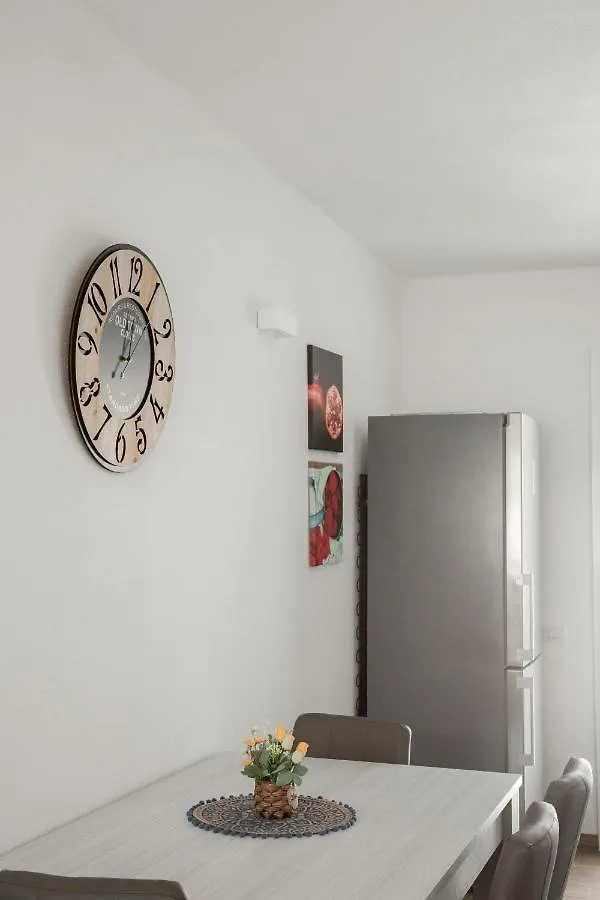 Casa vacanze Pula Residence - Via Delle Rose