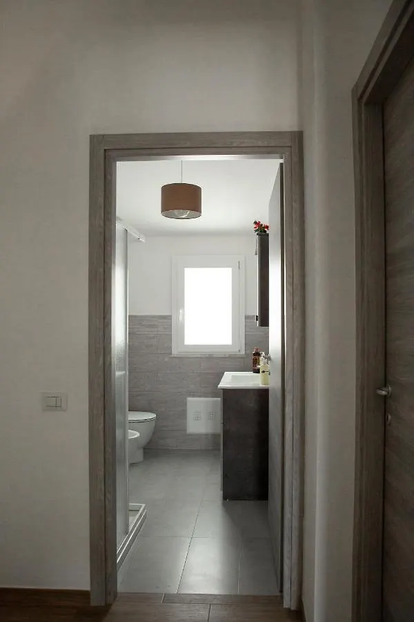 Pula Residence - Via Delle Rose