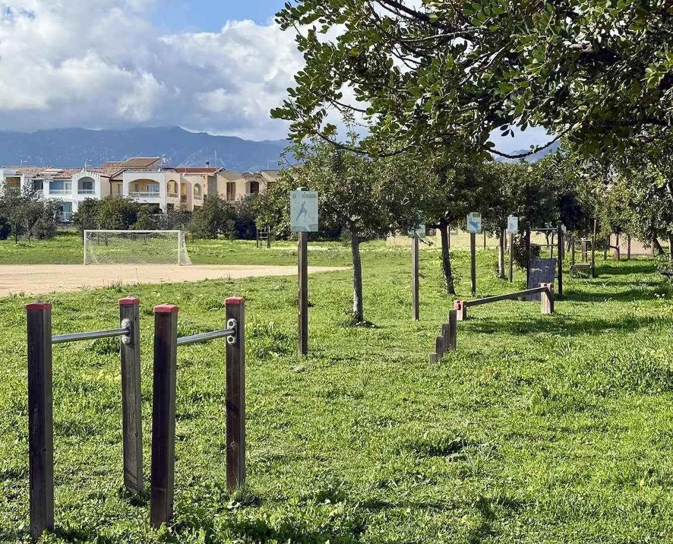 Pula Residence - Via Delle Rose Italia