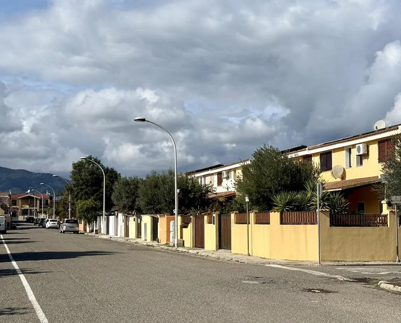 Casa vacanze Pula Residence - Via Delle Rose