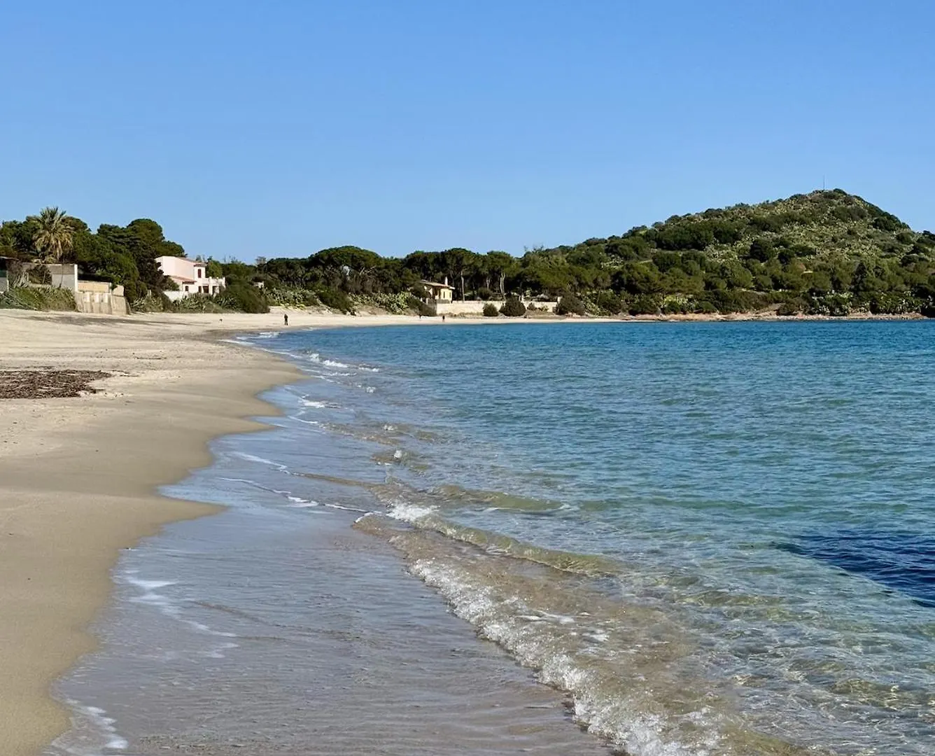 Casa vacanze Pula Residence - Via Delle Rose Italia